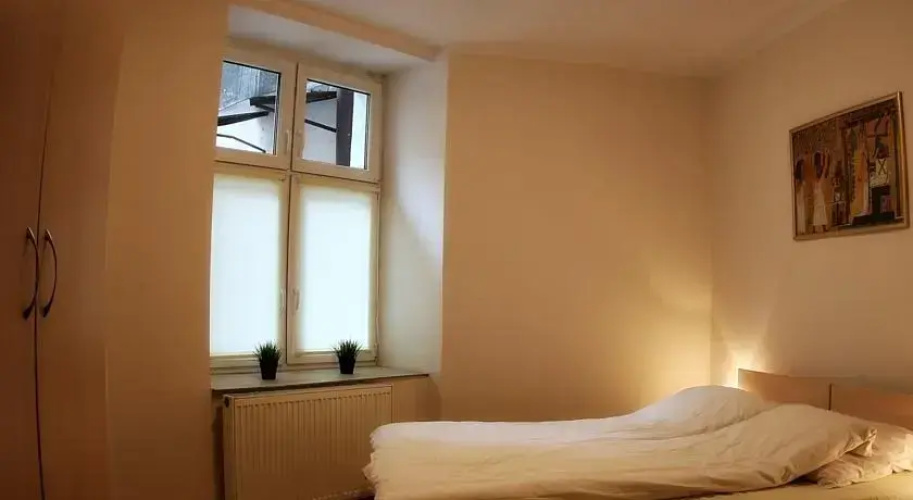 Studio Dolina Krakow Rental