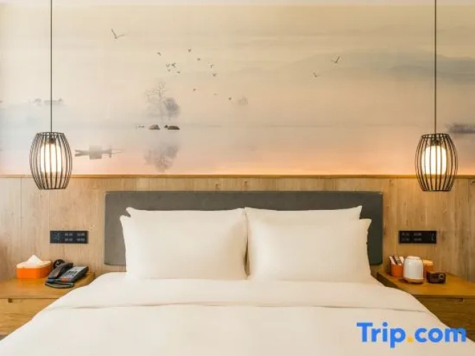 Privilege Double room