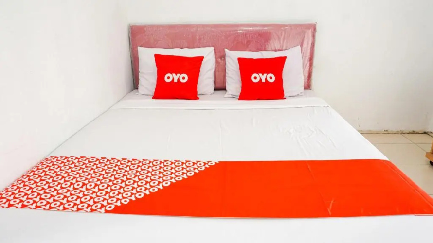 OYO 2369 Cempaka Homestay