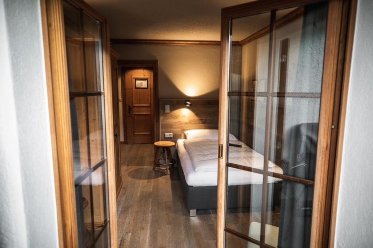 Comfort Single room