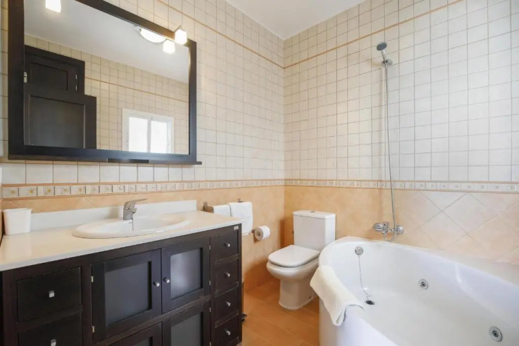 Apartamento La Higuera 4