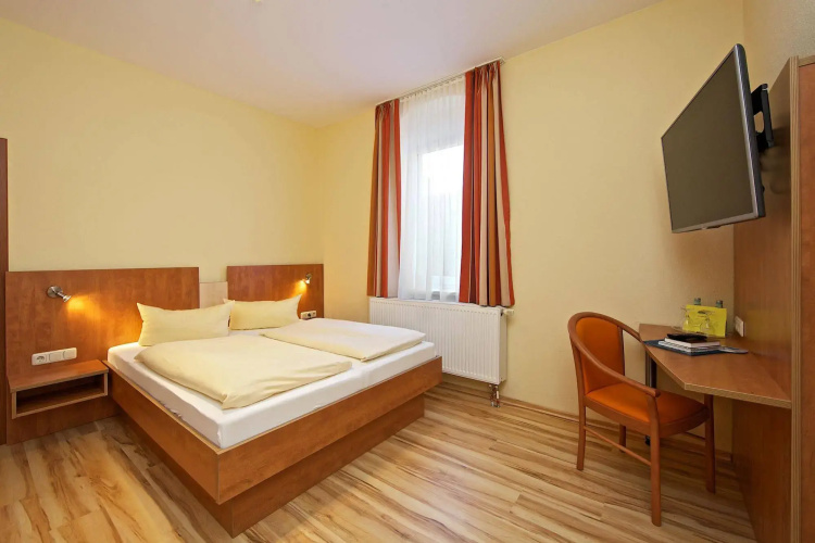 Hotel Reichskrone
