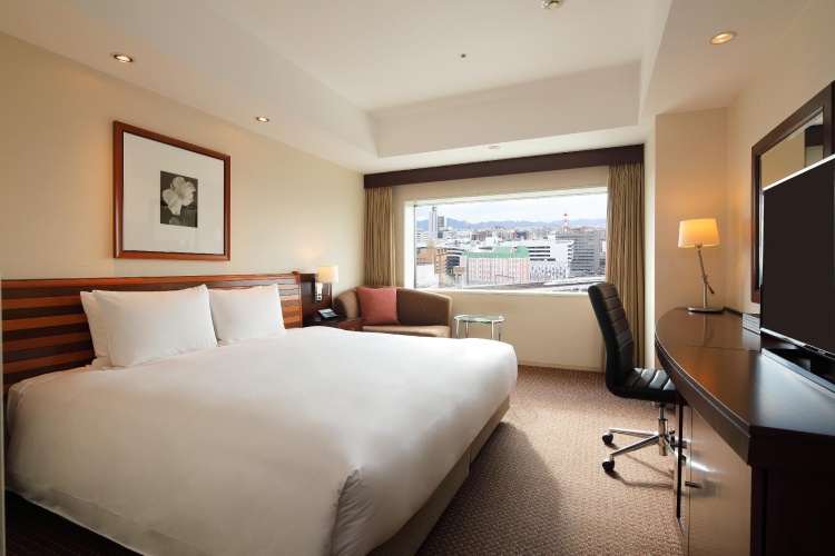 Premium Double room