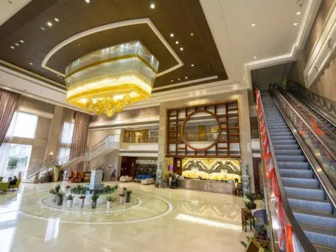 Long Tai Hotel