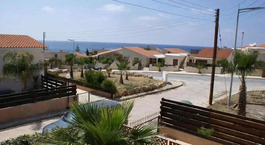 Villa Oceana