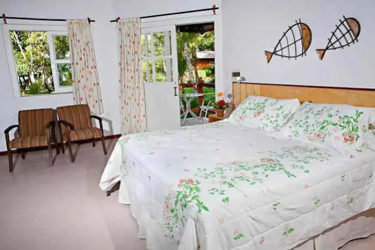 Hotel Karapitangui