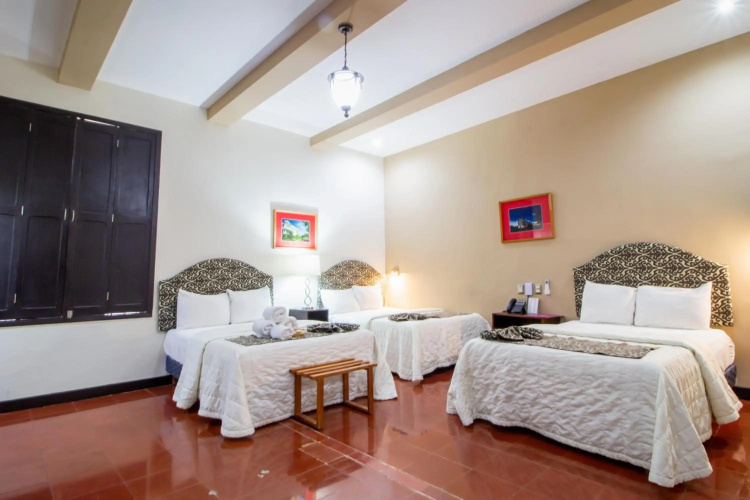 Hotel Merida