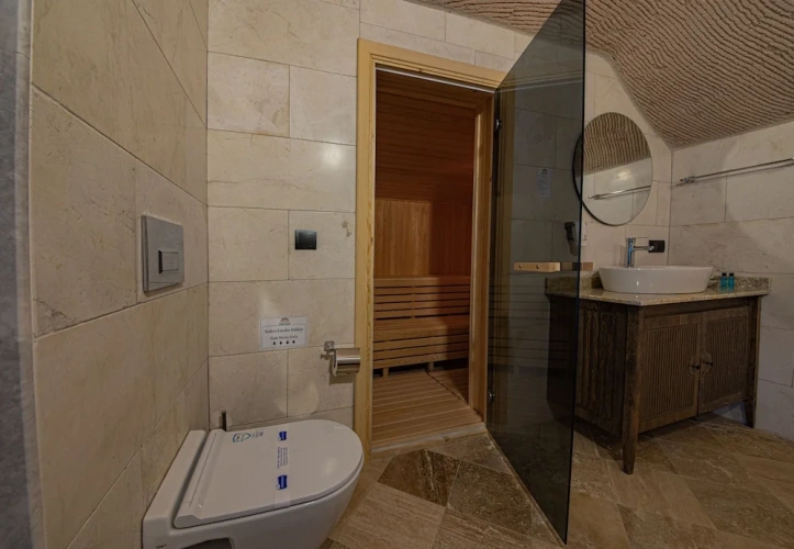 Standard Suite