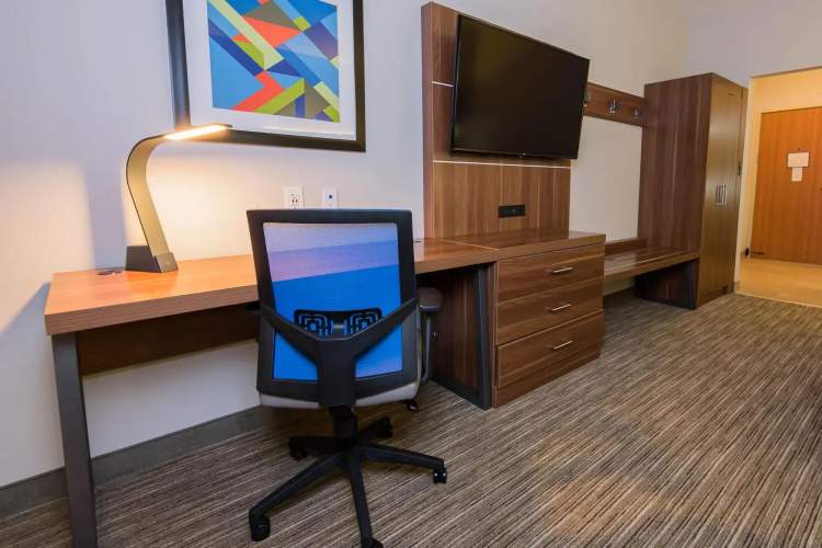 Holiday Inn Express & Suites Houston North I-45 Spring by IHG