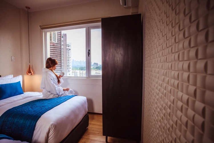 1 Bedroom Standard room
