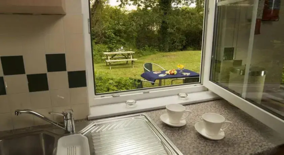 Forelands Holiday Houses