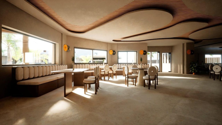 Noble Hotel Suites Adults Only photo 30