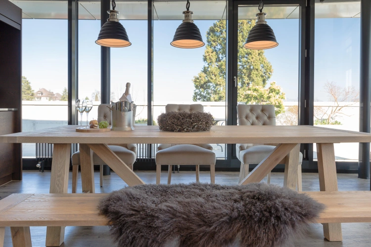 Penthouse Suite