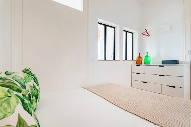 Bright Loft at Lisbon Downtown