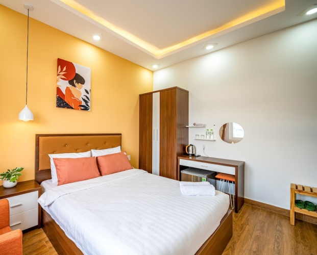 Superior room