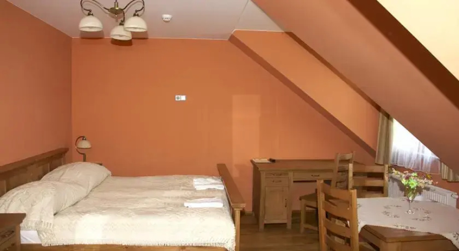 Gościnna Chata