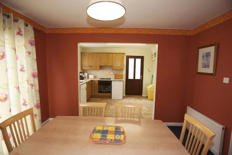 Seacrest Holiday Homes