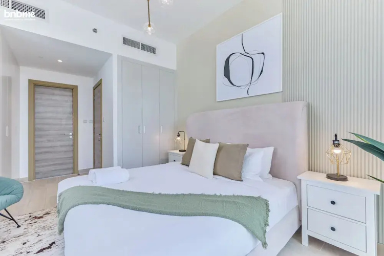 bnbme | Bloom Heights | 1 BDR