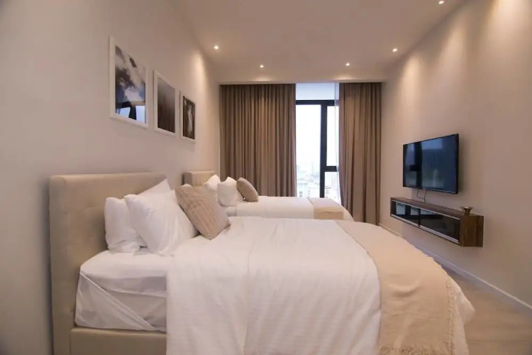 Expressionz Homes by GuestReady