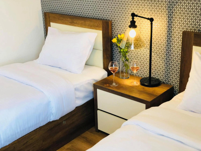 Hotel Amser