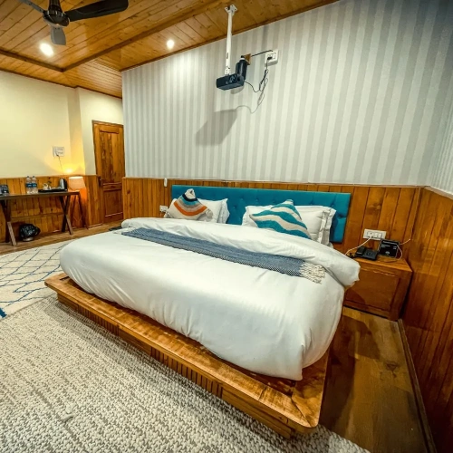 Superior Double room