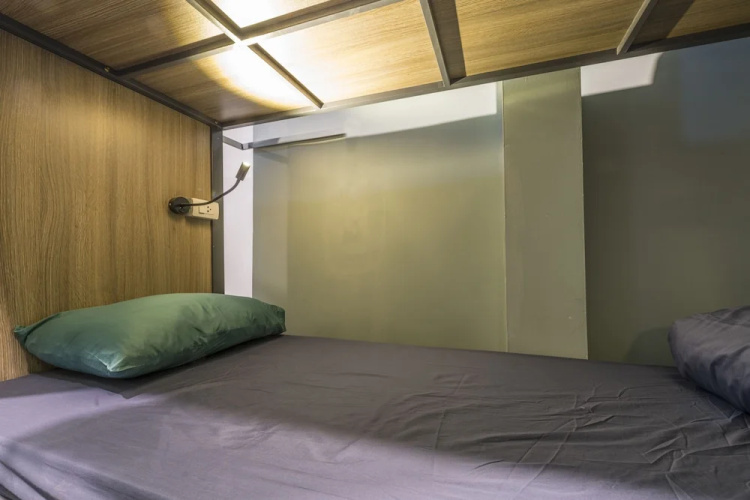 Hanoi EcoStay 2 Hostel