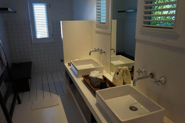 Dream Villa SBH Serenity