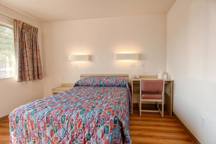 Motel 6 Elko, NV