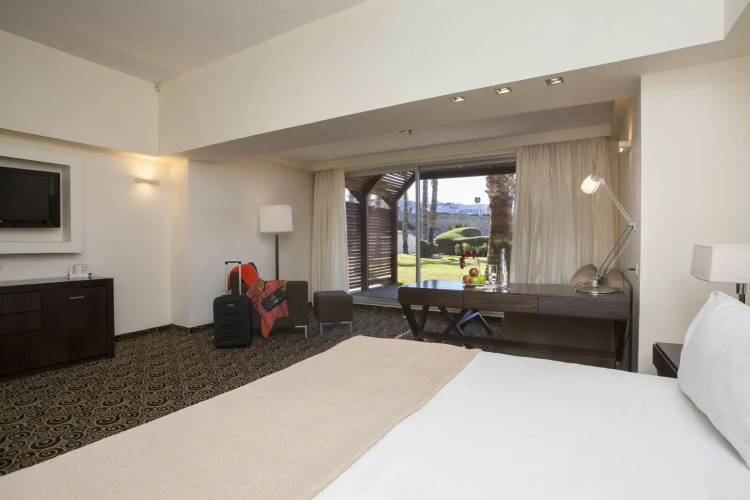 Sharon Hotel Herzliya