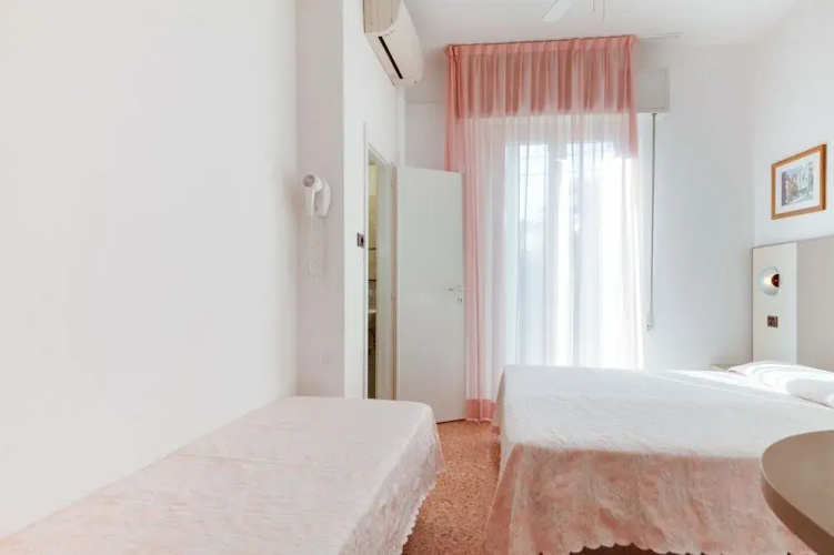 Hotel Barbiani