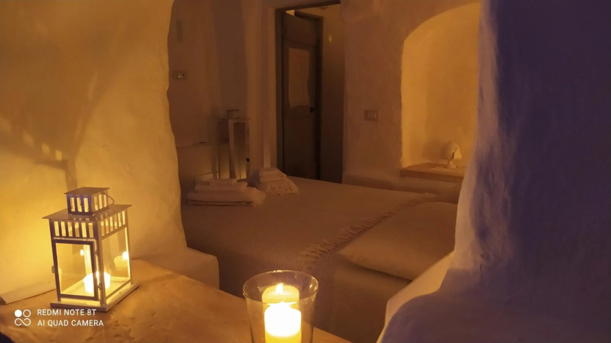 Il Rifugio Luxury House & Spa
