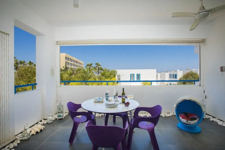 Aster Suite in Protaras