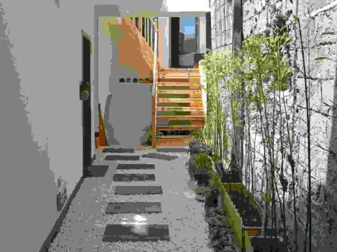 Wanlai Xiaozhu Private Courtyard Hostel