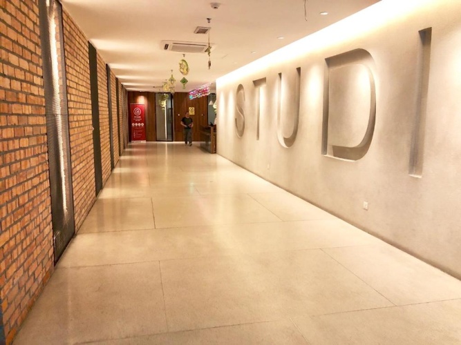 Superior Studio