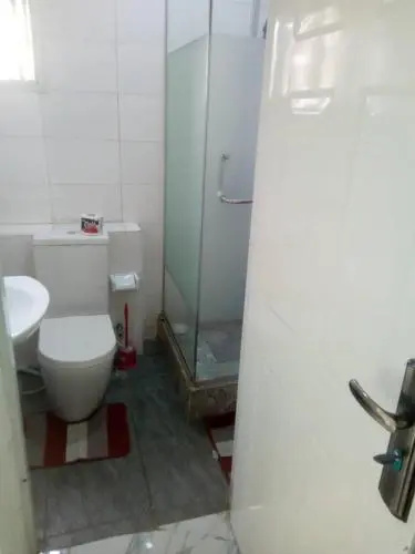 Newly Built Studio Apartment
