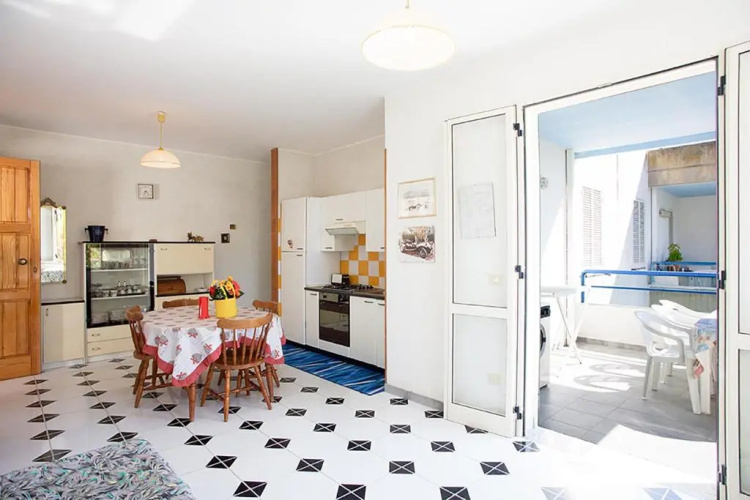 Comfortable Apartment M112