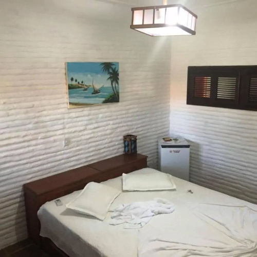 Sunshine Hotel Cumbuco