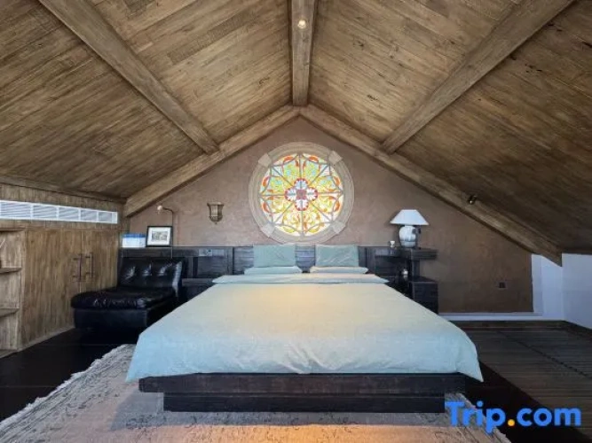 Standard Family room with sea view
