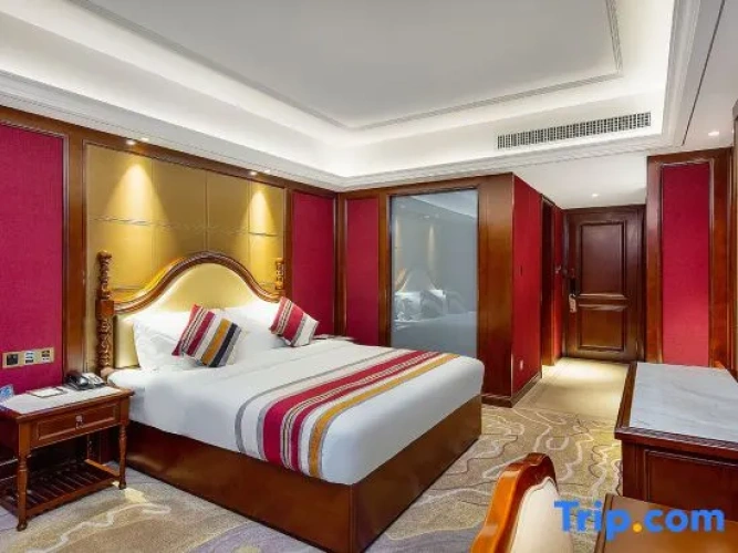 Business Double room