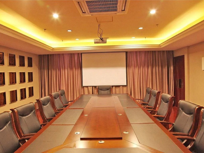 Aiqinwan Holiday Hotel