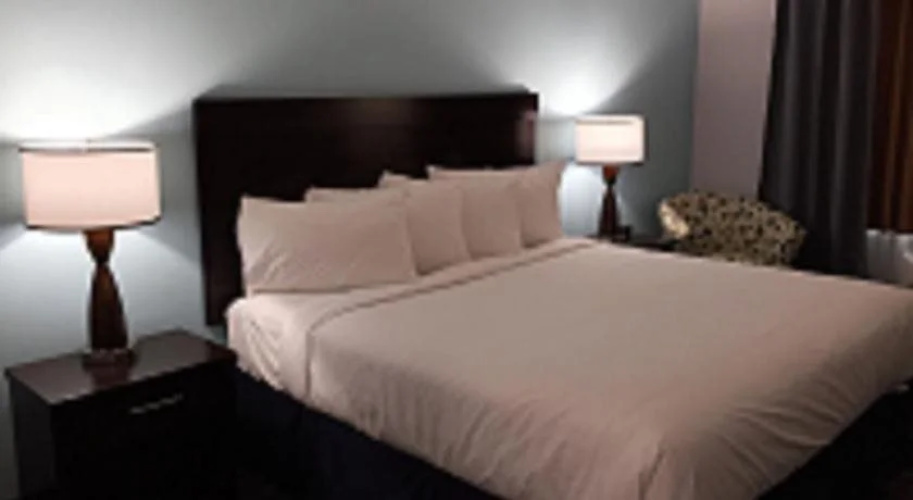 Travelodge by Wyndham Rosetown
