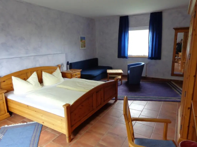 Hotel Leo's Ruh