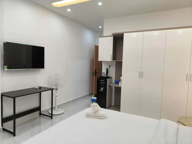 Macy Home Hostel