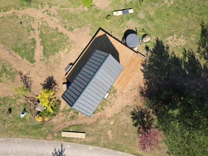 1 Bedroom Cottage