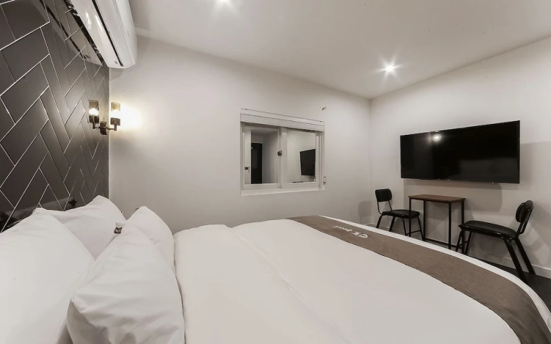 Busan Songdo EL Hotel