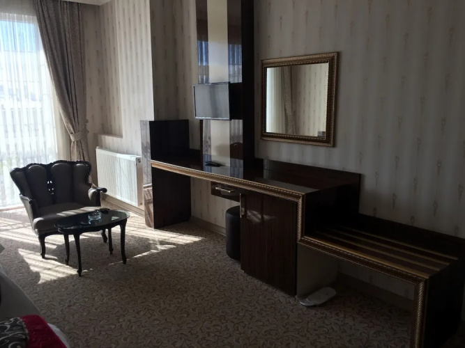Maciter Hotel