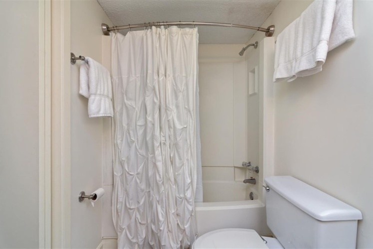 2 Bedrooms Standard room