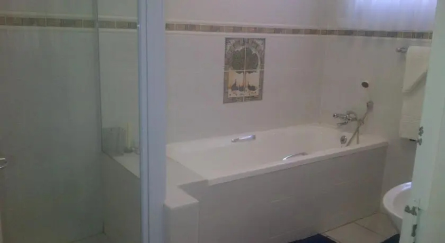 Sundune Guest House