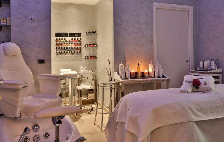 Best Western Plus Hotel Genova photo 25
