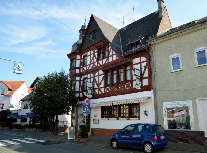 Otel görseli